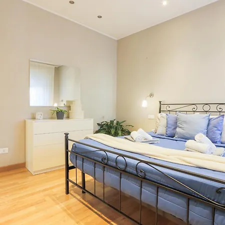 Il Rifugio Di Greta Daire *