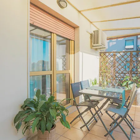 Il Rifugio Di Greta *