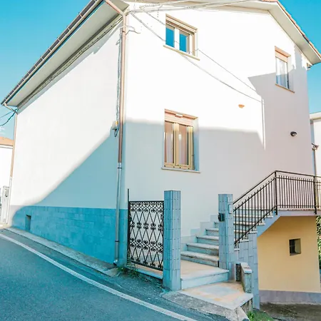 Il Rifugio Di Greta * Ceparana