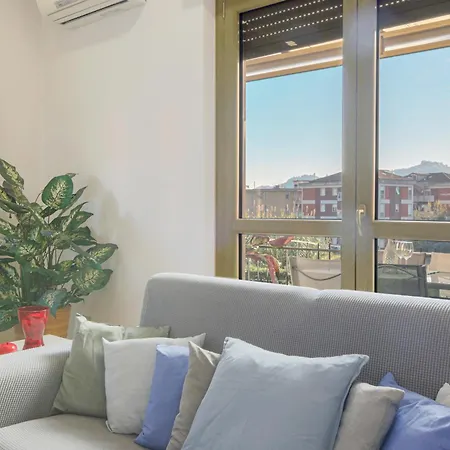 Il Rifugio Di Greta Daire