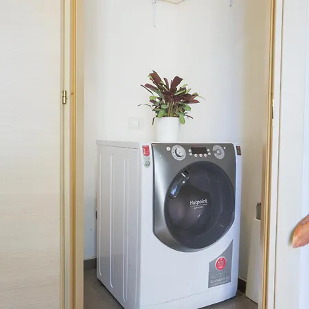 Daire Il Rifugio Di Greta *