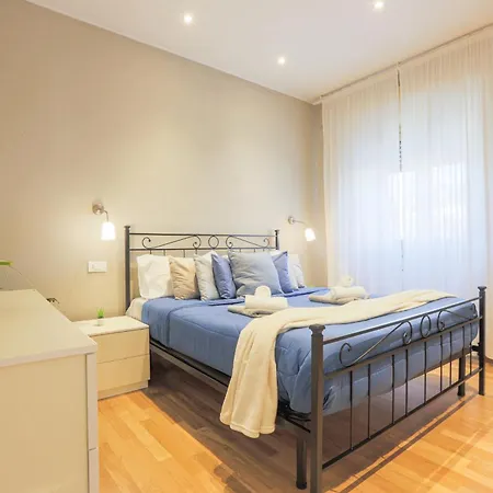 Daire Il Rifugio Di Greta Ceparana