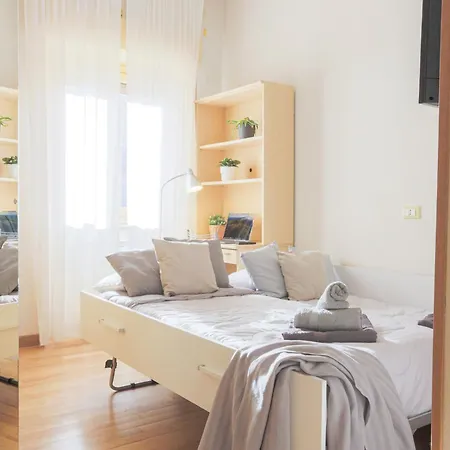 Il Rifugio Di Greta * Ceparana