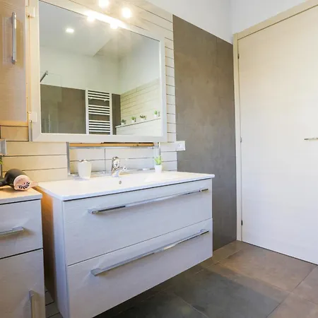 Daire Il Rifugio Di Greta