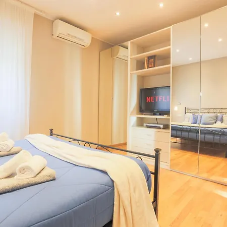 Daire Il Rifugio Di Greta *