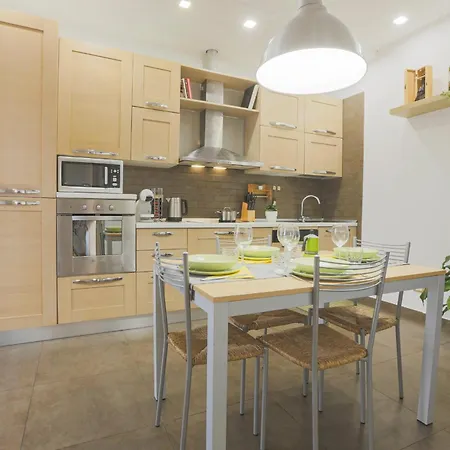 Il Rifugio Di Greta Daire Ceparana