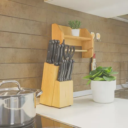 Il Rifugio Di Greta *