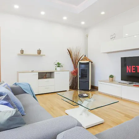 Il Rifugio Di Greta Ceparana