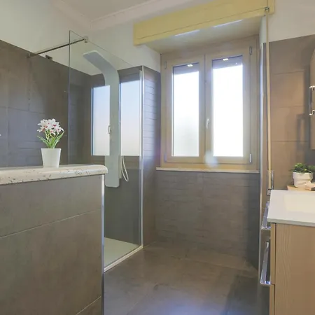 Il Rifugio Di Greta Daire