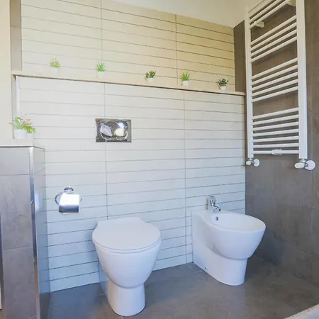 Il Rifugio Di Greta Daire Ceparana