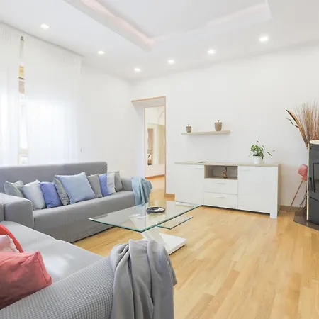 Il Rifugio Di Greta * Ceparana