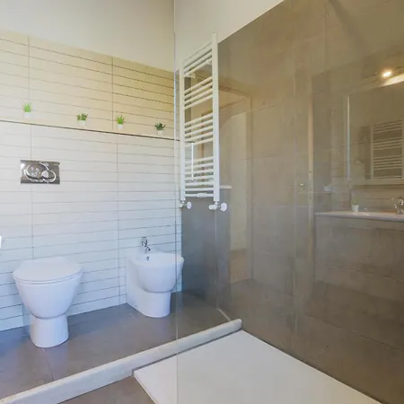 Daire Il Rifugio Di Greta