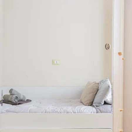 Il Rifugio Di Greta Ceparana