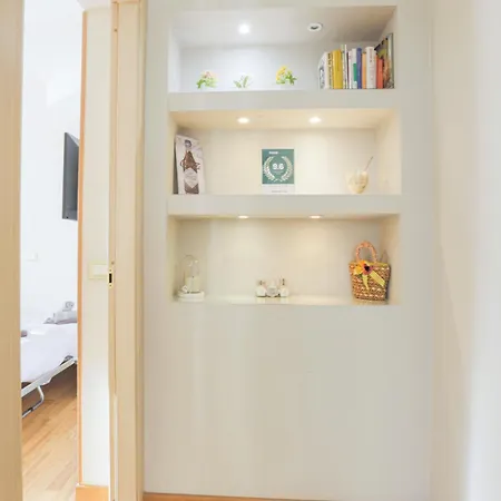 Il Rifugio Di Greta Daire *