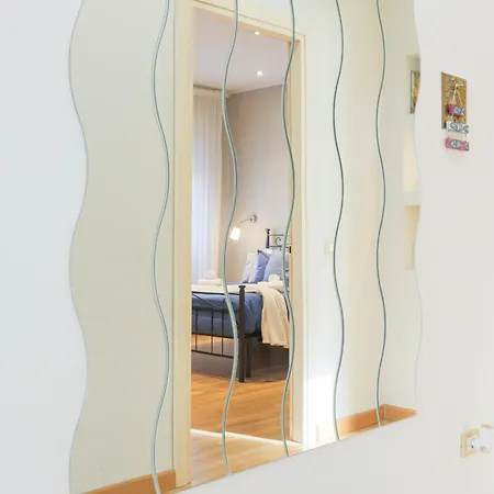 Il Rifugio Di Greta Ceparana