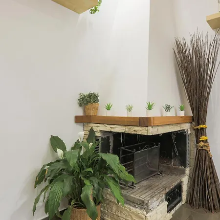 Apartament Il Rifugio Di Greta Ceparana