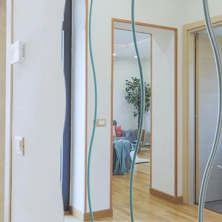 Apartament Il Rifugio Di Greta