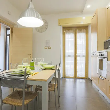 Il Rifugio Di Greta Apartament Ceparana