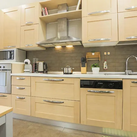 Il Rifugio Di Greta Apartament