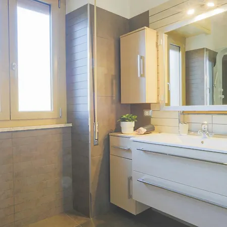 Apartament Il Rifugio Di Greta Ceparana