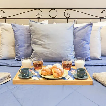 Il Rifugio Di Greta * Ceparana