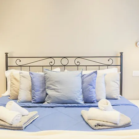 Apartament Il Rifugio Di Greta *