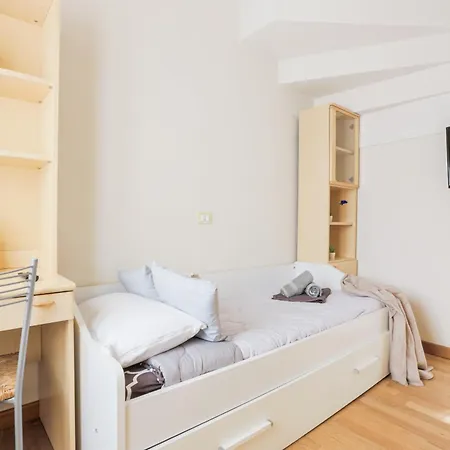 Il Rifugio Di Greta Apartament Ceparana