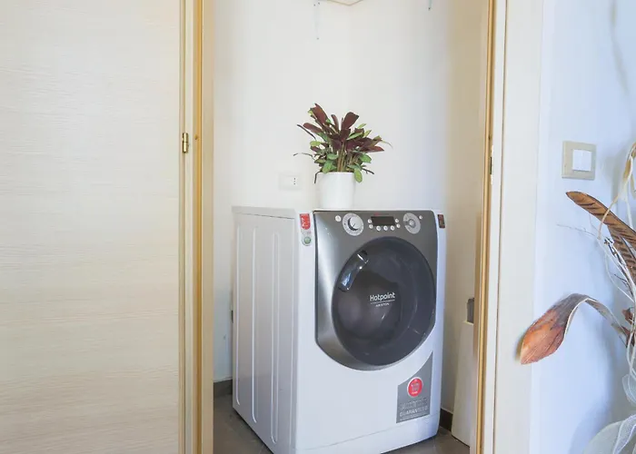 Lejlighed Il Rifugio Di Greta *