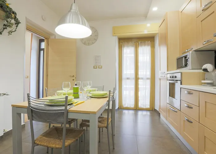 Il Rifugio Di Greta Appartement Ceparana