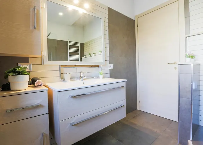 Appartement Il Rifugio Di Greta