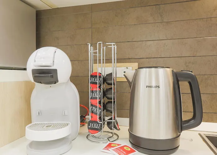 Il Rifugio Di Greta Lejlighed *