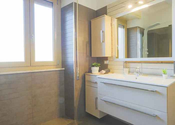 Appartement Il Rifugio Di Greta Ceparana