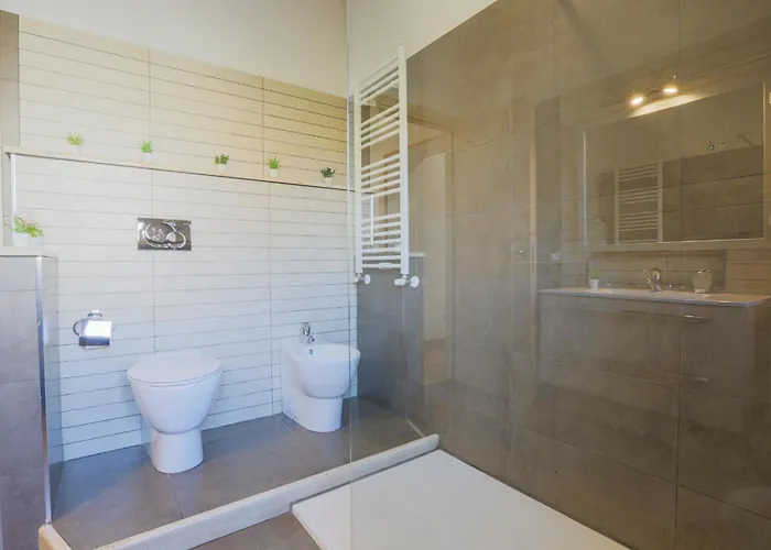 Lejlighed Il Rifugio Di Greta