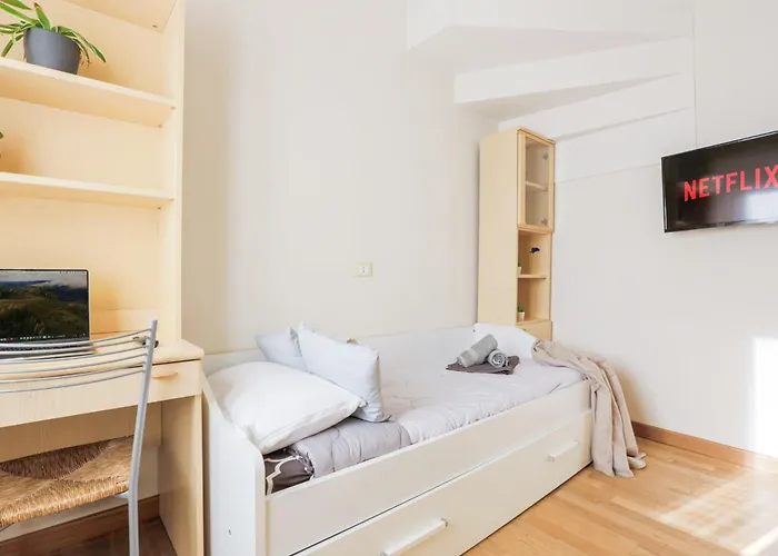 Il Rifugio Di Greta Appartement Ceparana