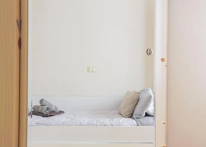 Il Rifugio Di Greta Ceparana